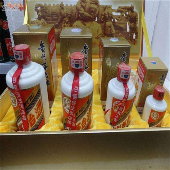 丰润青岛即墨30年茅台酒回收多少钱哪里回收(附近上门回收茅台酒）?